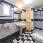 Rock Of Lovers Apartamento