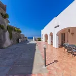 Apartamento Rock Of Lovers Forio di Ischia