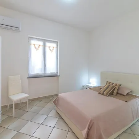 Apartment Rock Of Lovers Forio (Isola d'Ischia)