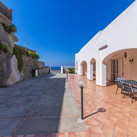 Apartment Rock Of Lovers Forio (Isola d'Ischia)