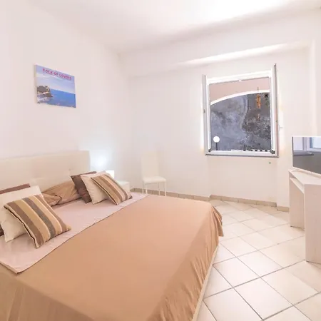 Rock Of Lovers Apartment Forio (Isola d'Ischia)