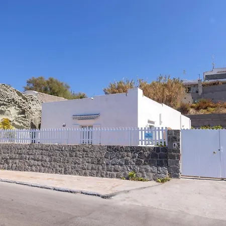 Rock Of Lovers Apartment *