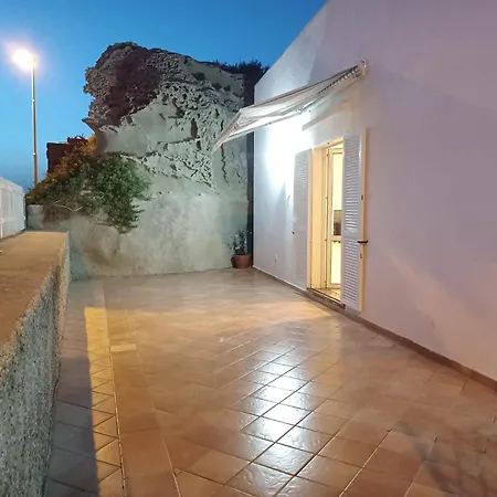 Apartment Rock Of Lovers Forio (Isola d'Ischia)